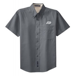 Port Authority Short Sleeve Easy Care Shirt