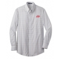 Port Authority Tattersall Easy Care Shirt