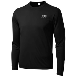 Sport Tek Long Sleeve Competitor Tee