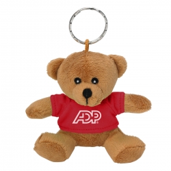 Mini Bear Key Chain