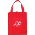 Big Grocery Non Woven Tote Bag