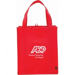 Big Grocery Non Woven Tote Bag