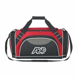 Super Weekender Duffel Bag