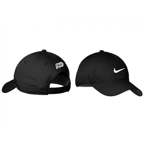 Nike golf 2024 swoosh cap