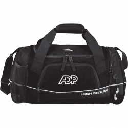 High Sierra® 22" Bubba Duffel