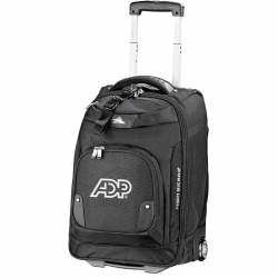 High Sierra® 21 Wheeled Carry-On W/Compu-Sleeve