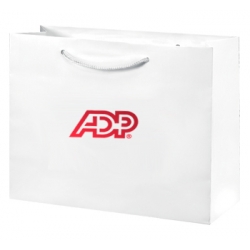 ADP 13 x 5 x 10 Gloss Laminate Euro Tote