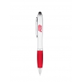 Curvaceous Ballpoint Stylus