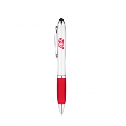 Curvaceous Ballpoint Stylus