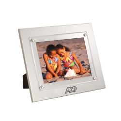 5” x 7” Acrylic Window Picture Frame