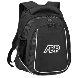 Oxford Laptop Backpack