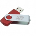 Rotate USB Flash Drive