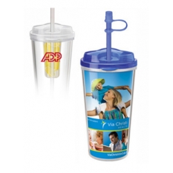  TakeOut Tumbler Infuser